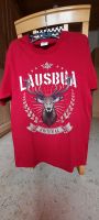 Tracht T-Shirt Lausbua S Bayern - Greding Vorschau