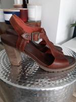 Timberland High Heels Pumps Dortmund - Sölderholz Vorschau