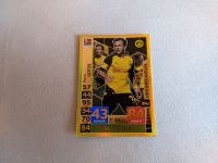 TOPPS MATCH ATTAX (18/19) - Götze Limitierte Auflage Sachsen - Kirchberg Vorschau