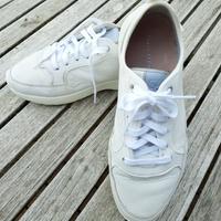 Marc o'Polo Sneaker Sportschuh Halbschuh Leder weiß Gr. 39 - top Hessen - Hofheim am Taunus Vorschau