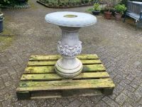 Betonsäule Gartensäule Dekosäule Gartentisch aus Beton Niedersachsen - Neuenhaus Vorschau