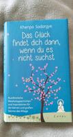 ❤️ Das Glück findet dich dann, wenn du es nicht suchst Bayern - Amberg Vorschau