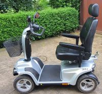 Scooter  Mobilis M84   Seniorenmobil Nordrhein-Westfalen - Dinslaken Vorschau