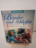 Buch Bänder und Schleifen Sachbuch Baden-Württemberg - Riedlingen Vorschau