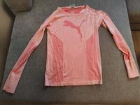 Puma | Sport Shirt | Damen | Pink | XS | Neuwertig Hessen - Fulda Vorschau