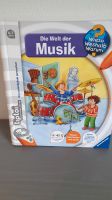 Tip toi Buch: Die Welt der Musik,  Topzustand Nordrhein-Westfalen - Baesweiler Vorschau