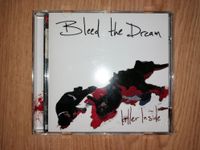 CD Bleed the Dream Killer Inside Nordrhein-Westfalen - Viersen Vorschau
