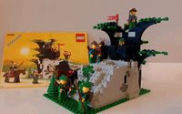 Lego 6066: Forestmen / Robin Hood: Camouflaged Outpost Nordrhein-Westfalen - Hagen Vorschau