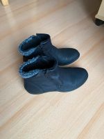 Damen Stiefeletten Gr. 38 Nordrhein-Westfalen - Paderborn Vorschau