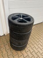 Audi A7 Radsatz Winterreifen 275/30 R21 98W Hessen - Buseck Vorschau