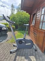 Precor Ergometer 846i Liege ergometer fahrrad stepper crosswalker Nordrhein-Westfalen - Neunkirchen Siegerland Vorschau