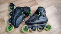 Inline Skates Berlin - Mitte Vorschau