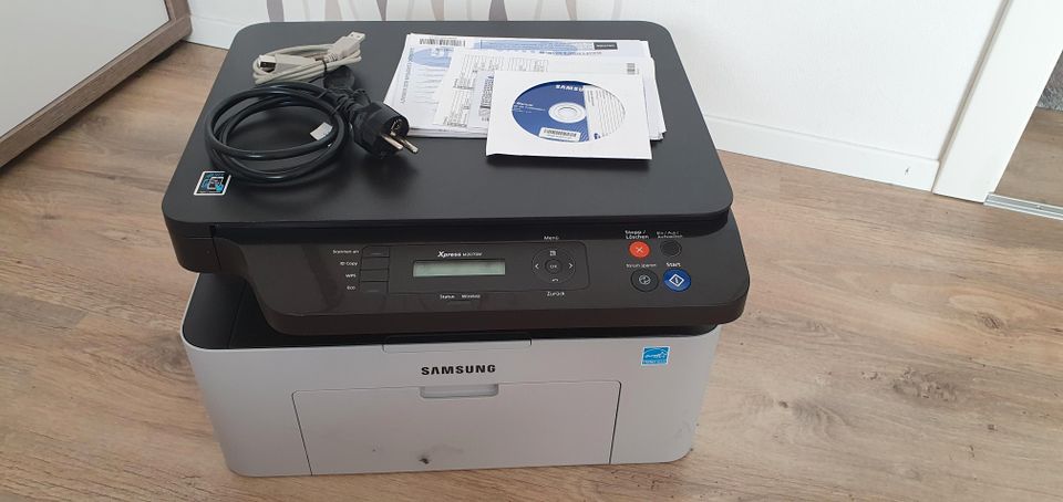 Drucker und Scanner von Samsung in Sachsenheim