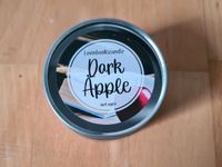 Duftkerze Dark Apple lovinbookscandle Nordrhein-Westfalen - Weilerswist Vorschau