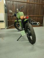 Simson Edelstahl Kennzeichenhalter S50 / S51 / Enduro Brandenburg - Bad Saarow Vorschau