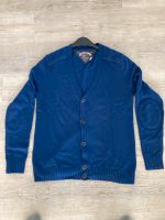 Hilfiger Denim Cardigan, Jacke,  blau, Größe M (Cashmere Anteil) Niedersachsen - Haren (Ems) Vorschau