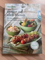 Thermomix Buch Neu Sachsen-Anhalt - Güterglück Vorschau