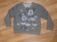 Disney Mickey und Minnie Mouse Pullover in Gr. XL ***Top*** Leipzig - Burghausen-Rückmarsdorf Vorschau