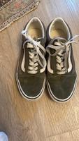 Vans in Khaki Stuttgart - Stuttgart-Süd Vorschau