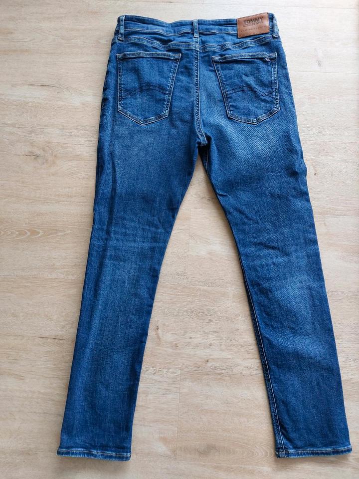 Tommy Hilfiger Jeans Simon Skinny, Gr. W30/L32, Tommy Jeans, Neu in Gau-Odernheim