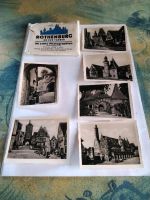 20 Fotografien von Rothenburg ob der Tauber Bayern - Gefrees Vorschau