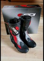 Sidi Motorradstiefel Nordrhein-Westfalen - Werne Vorschau