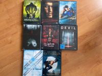 Dvds blair witch,catwoman,Superman, Johnny depp Al Pacino Nordrhein-Westfalen - Meinerzhagen Vorschau