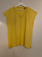 Gelbes T-Shirt S.Oliver Gr.42 Damen Berlin - Treptow Vorschau