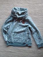 Mister-Lady Sweatshirt Pullover Grün meliert XL Rheinland-Pfalz - Höhn Vorschau