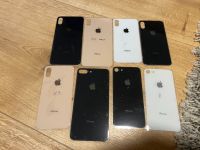 Diverse Iphone Backcover Akkudeckel B-ware NEU Hessen - Bad Endbach Vorschau