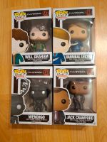 Hannibal Funko Pop Figuren Köln - Vingst Vorschau