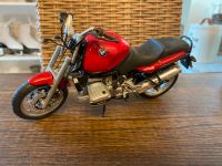 Modell Motorrad BMW R1100 R Sammler Duisburg - Friemersheim Vorschau