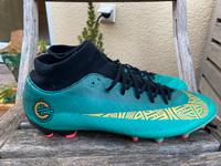 Nike Fußballschuhe Hessen - Seligenstadt Vorschau