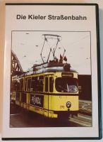 Die Kieler Straßenbahn, Dvd Schleswig-Holstein - Rickert Vorschau