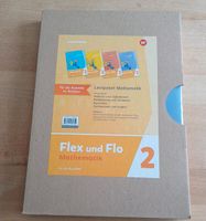 Flex und Flo Lernpaket im Pappschuber 9783141181319  Klass 2 NEU Rheinland-Pfalz - Frankenthal (Pfalz) Vorschau