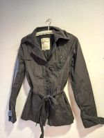 Tom Tailor Trenchcoat Gr. 36 S Mantel Jacke grau wNEU Hansestadt Demmin - Demmin Vorschau