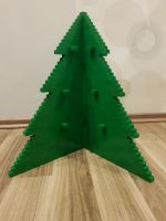 LEGO Weihnachtsbaum 749 Teile Thüringen - Ebeleben Vorschau