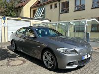 M550d xDrive Lim. AHK HUD S-Dach 8-F Bereift Anzeige Lesen! Kr. München - Grasbrunn Vorschau