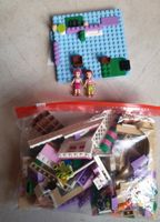 41108 Lego friends "Heartlake Lebensmittelmarkt" Bayern - Emmering Vorschau