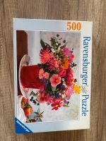 Ravensburger Puzzle 500 Teile Bayern - Deggendorf Vorschau