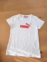 Puma Tshirt Größe S weiß neuwertig Rheinland-Pfalz - Nieder-Olm Vorschau