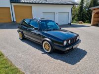 VW Golf 2 GTI 16V Bayern - Neureichenau Vorschau