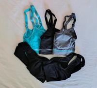 5 Sport Bh's Bustier Gr. S Hessen - Kassel Vorschau