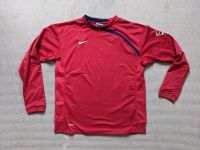 Nike Funktionsshirt, Thermoshirt, Trikot Größe 152/158 Niedersachsen - Scheeßel Vorschau