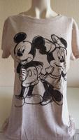 KangaROOS T-Shirt Disney Mickey Mouse Gr. 44 NEU Hessen - Langenselbold Vorschau