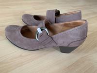 Schuhe von Gabor - Größe 6 1/2 Hessen - Greifenstein Vorschau