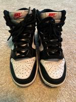 Nike dunk high Gr. 37,5 Berlin - Reinickendorf Vorschau
