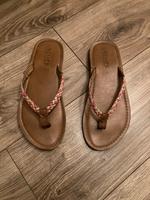 Sandalen Flipflops Sommer Niedersachsen - Cuxhaven Vorschau