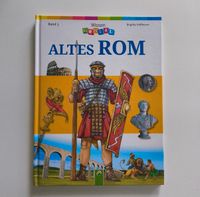 Altes Rom - Wissen Genial, Band 3 - Kinderbuch Rheinland-Pfalz - Kettig Vorschau