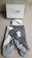 IDo Fußsack Kuschelsack Wintersack Kinderwagen Autosititz Hessen - Kassel Vorschau